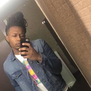 Meet your Posher, Johnston